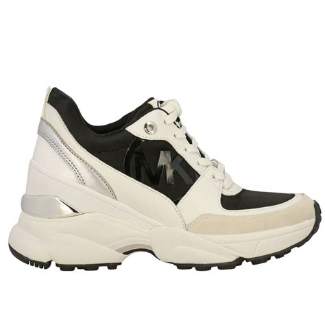 michael kors sneaker damen|michael kors sneakers outlet.